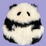 Панда волохатая оптом, фото 1247