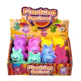 Сяючі зайці їжачки 10 см - Pobut