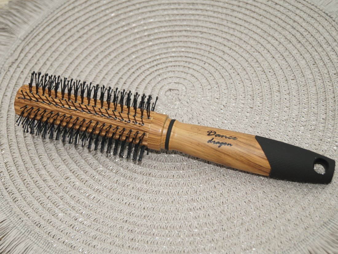 Гребінець для волосся.