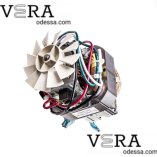 Купити мотор для м&#039;ясорубки Delfa dmg2030 оптом, фотографія 1
