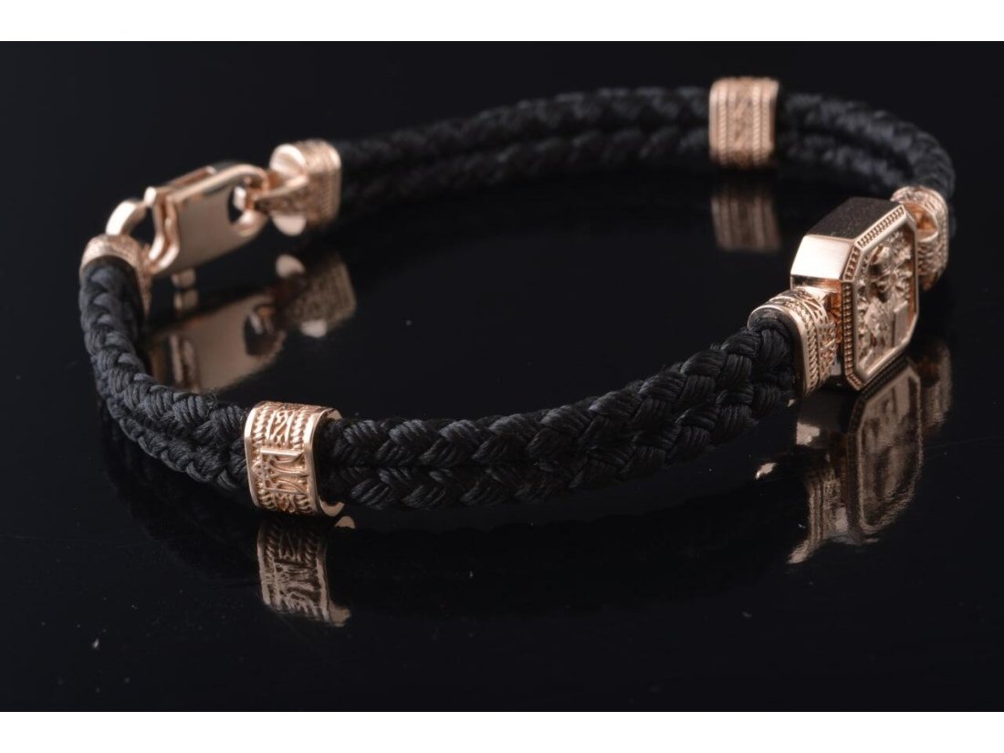 Браслет оберіг - Фото6 Браслет оберіг