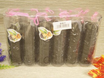 Резинки для волосся силіконові. - Купити