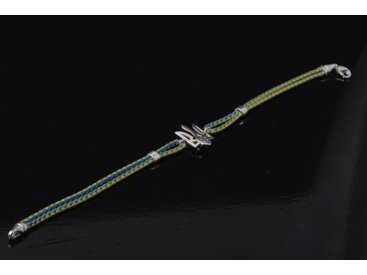 Браслет "Україна" - Фото Браслет "Україна" - Купити