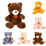 М'які іграшки Ведмедики милашки 24 см