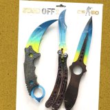 Набор деревянных ножей на фанере оптом, фото 3988