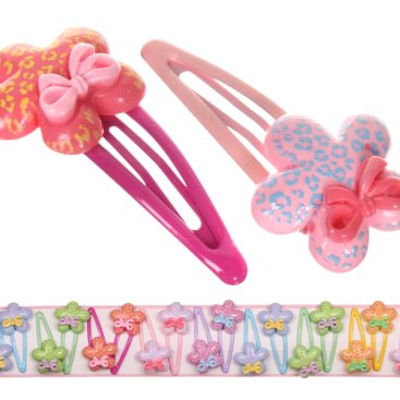 Шпилька дитяча тик-так 1-216486 - Купити