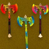 Секира с рунами оптом, фото 8581