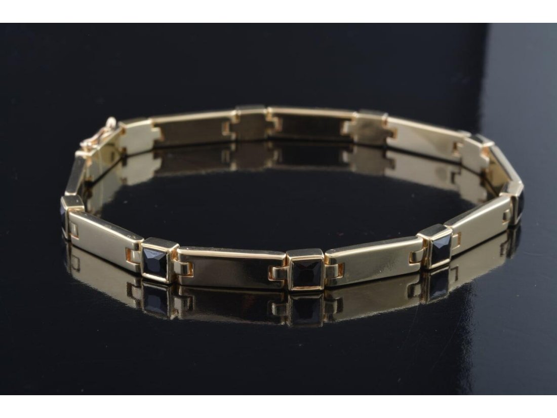 Браслет "Квадрат" - Фото1 Браслет "Квадрат"