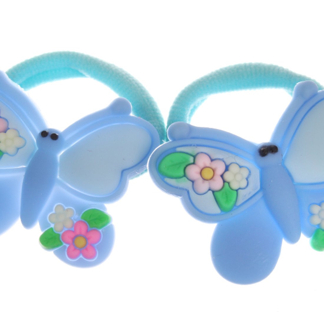 Резинка дитячий метелик 1-203455 - Купити