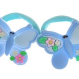 Резинка дитячий метелик 1-203455 - Купити