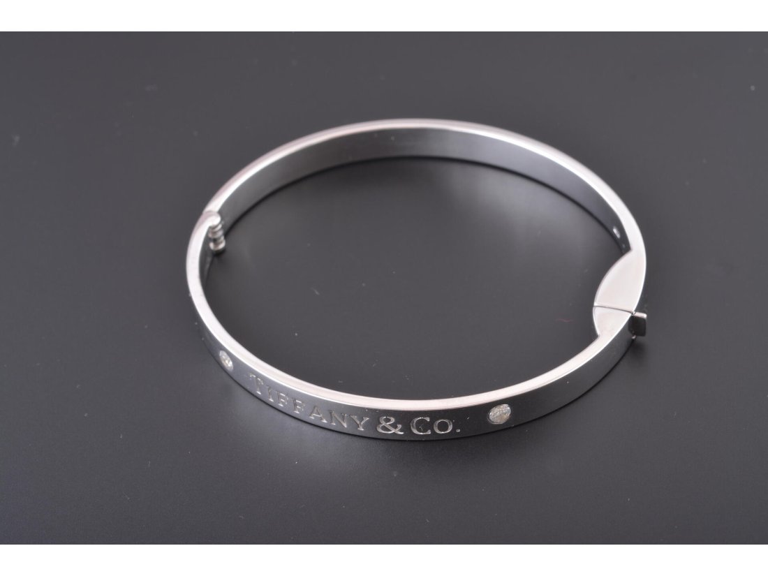 Браслет у стилі Tiffany & Co - Купити