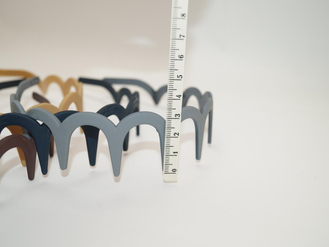 Обруч для волосся. - Кристалік