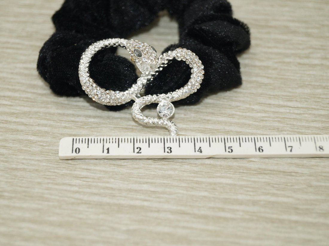 Резинки для волосся. - Кристалік