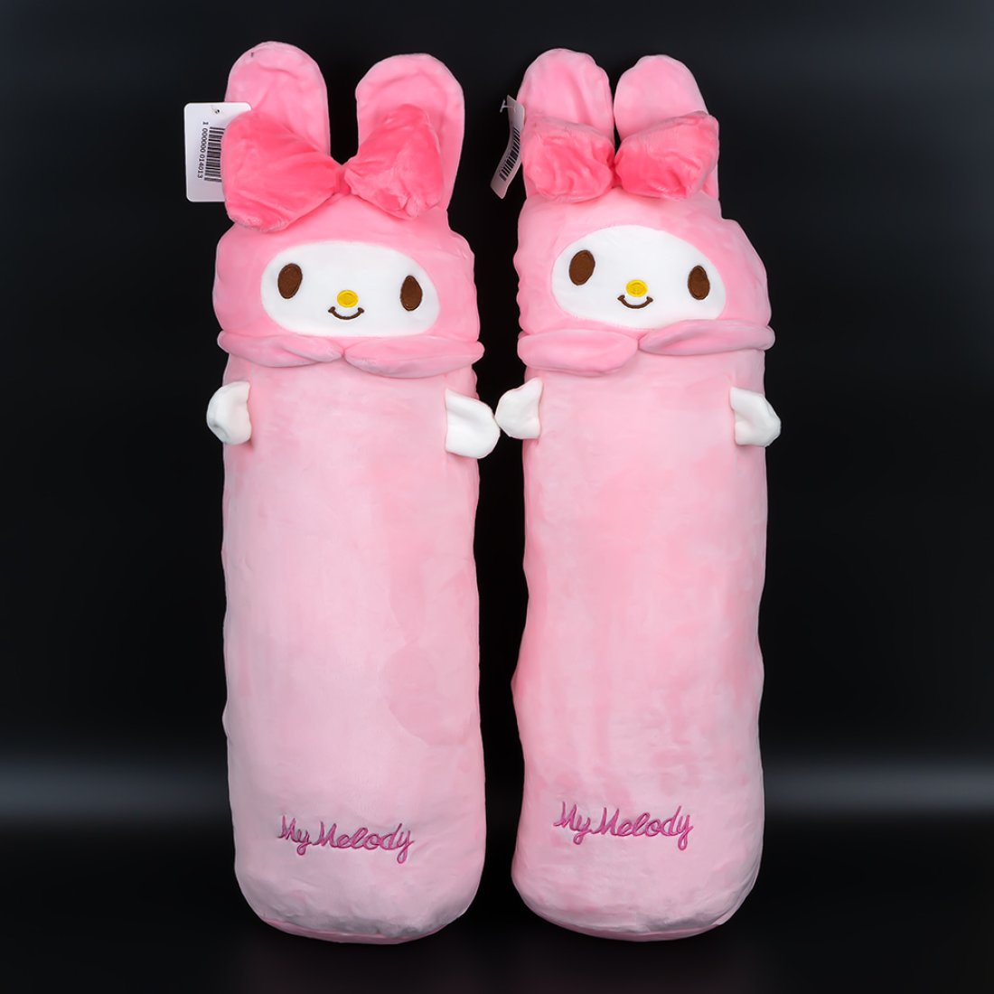 М'яка іграшка Подушка обіймашка Melody 55 см