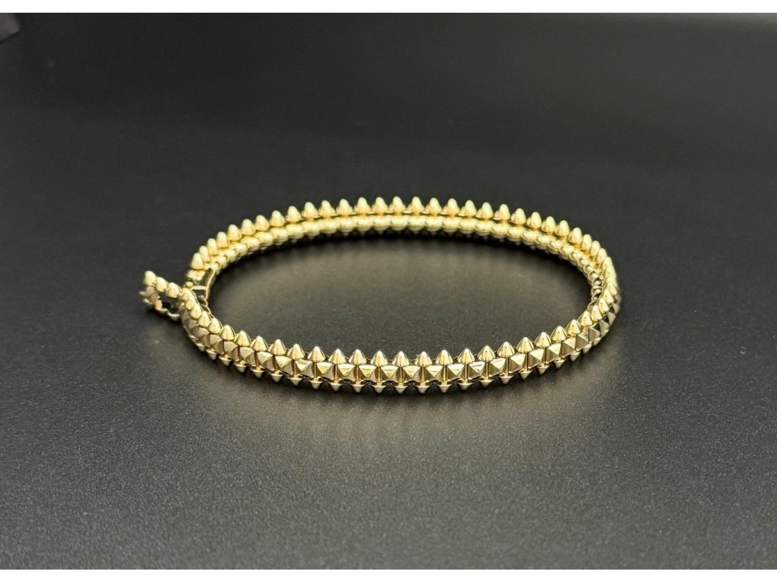 Браслет у стилі Clash - Фото1 Браслет у стилі Clash