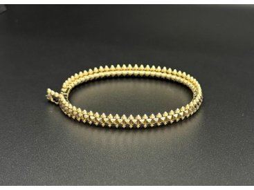 Браслет у стилі Clash - Фото Браслет у стилі Clash - Купити