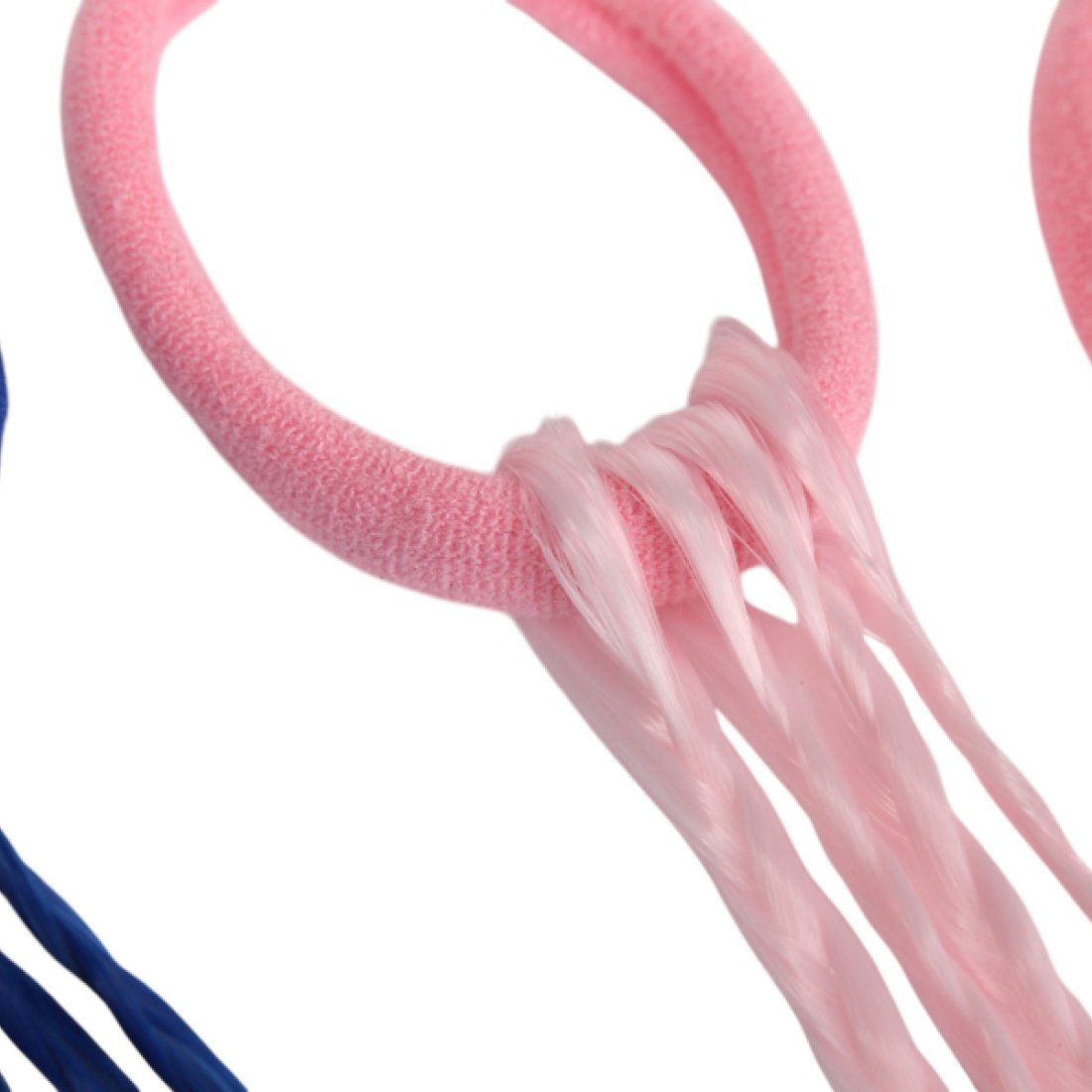 Пасма ЗІЗІ на резинці (35см) 1-191219 - Купити