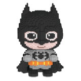 Конструктор Magic Blocks “Супергерої” Бетмен 30 см