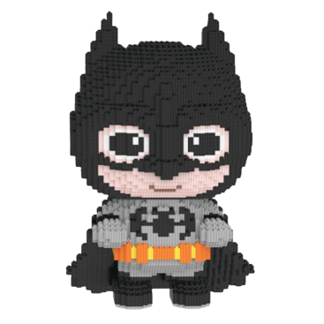 Конструктор Magic Blocks “Супергерої” Бетмен 30 см - Купити