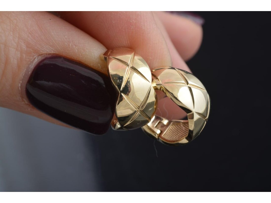 Сережки жіночі - Фото3 Сережки жіночі - Купити