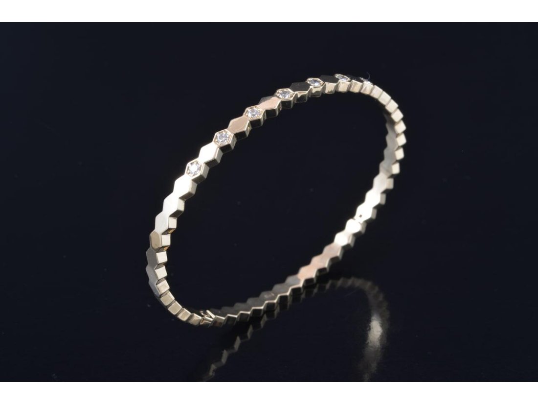 Браслет у стилі "Chaumet" - Фото2 Браслет у стилі "Chaumet" - Багира