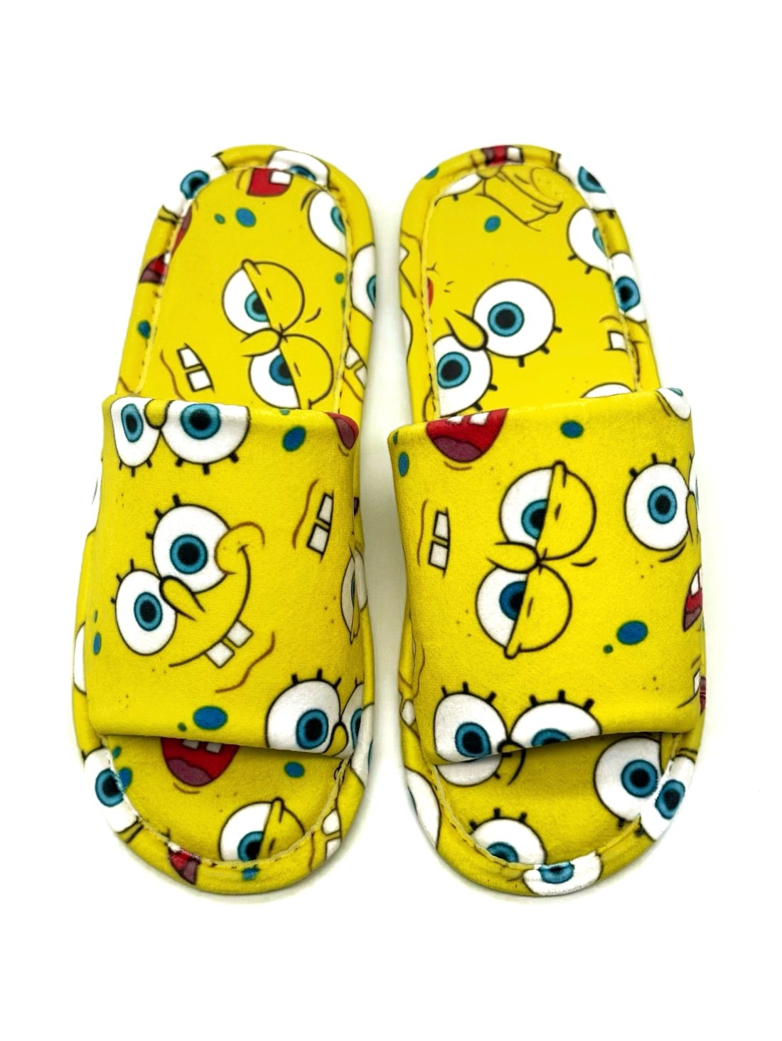 Домашні капці Family story ШІ Губка Боб - Family Story