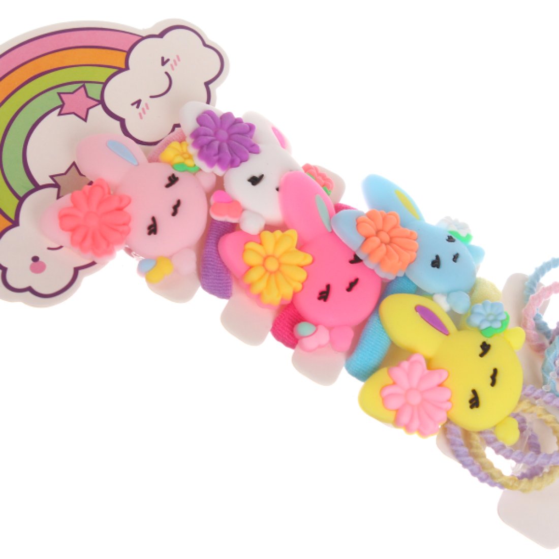 Набір резинка дитяча 1-207965 - Купити