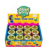 Лізуни Пікачу 3D 7 см - Pobut