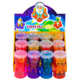 Слайми з іграшкою 11 см - Pobut