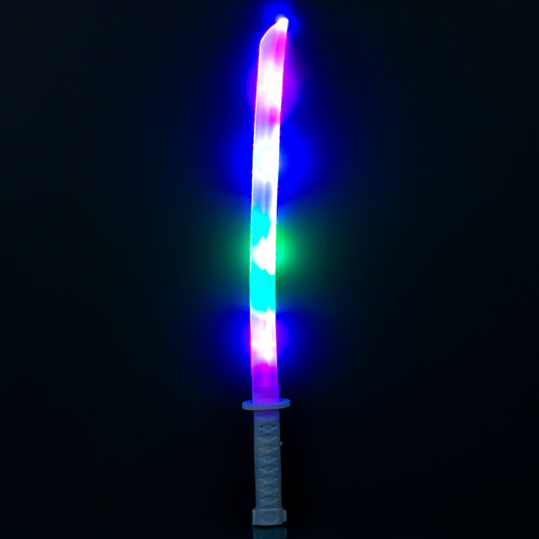 Меч Катана білий 67 см - Pobut