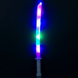 Меч Катана білий 67 см - Pobut