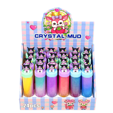 Лізуни з іграшкою Аніме 16 см - Купити