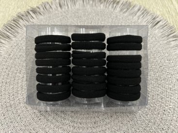 Резинки для волос - Купити