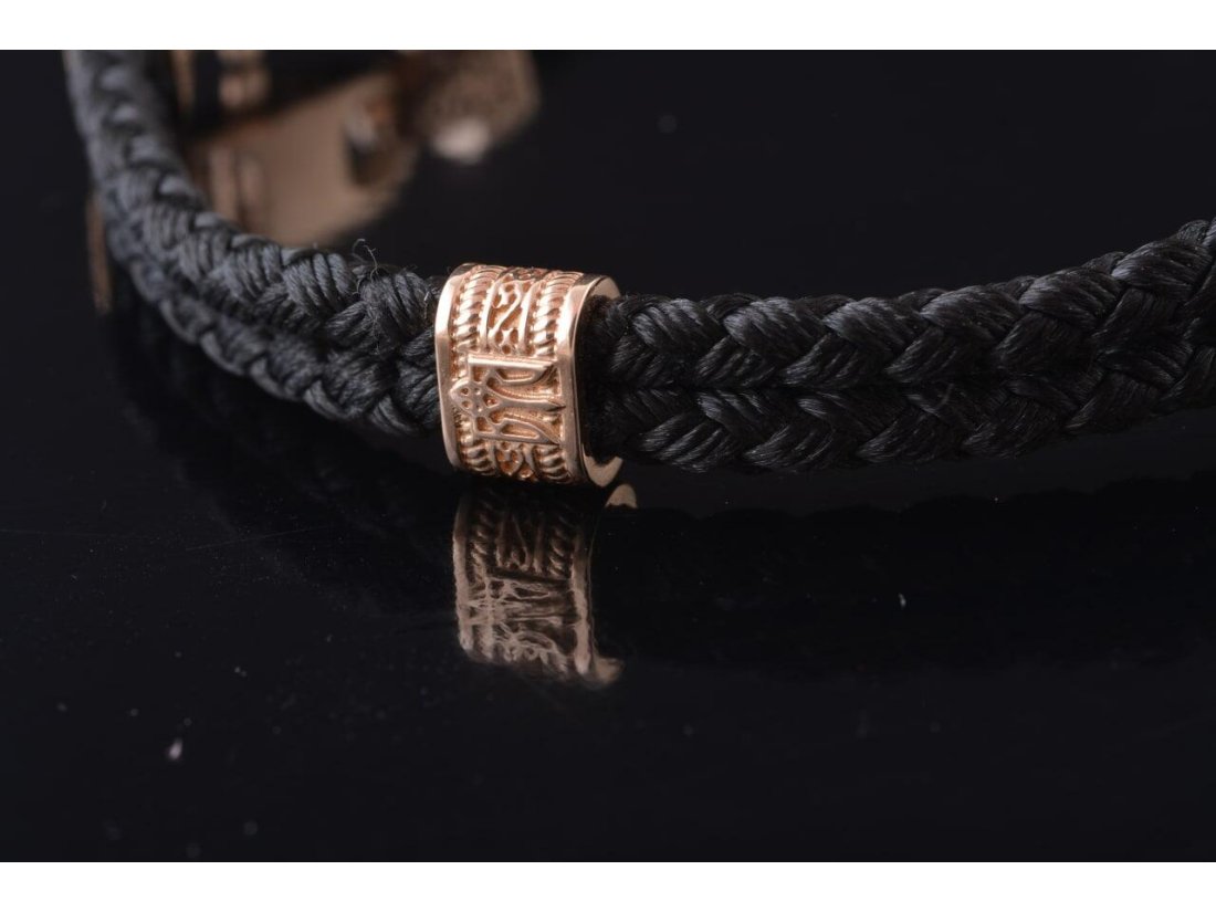 Браслет оберіг - Фото4 Браслет оберіг