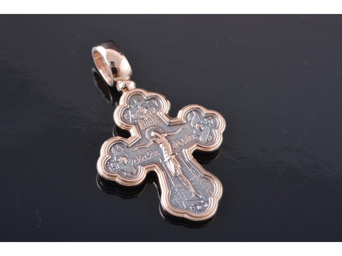 Хрестик "Акімовський"