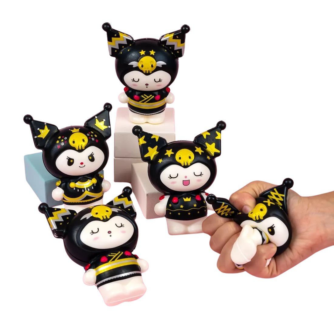 Сквіші Аніме Зоряна 12 см