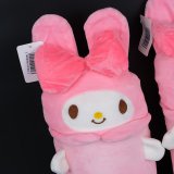 М'яка іграшка Подушка обіймашка Melody 55 см - Pobut