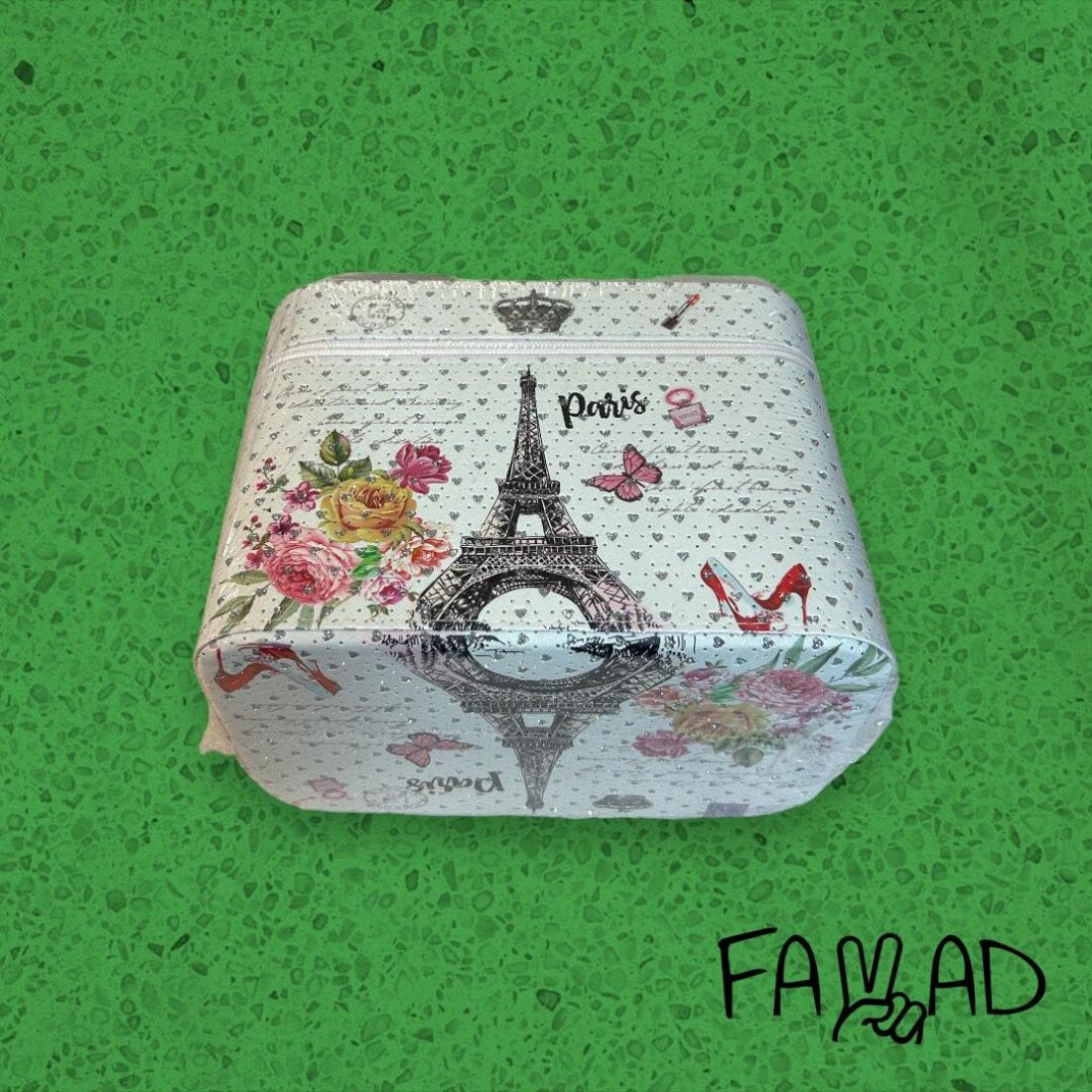 Шкатулка 3 в 1 оптом, фото 9278