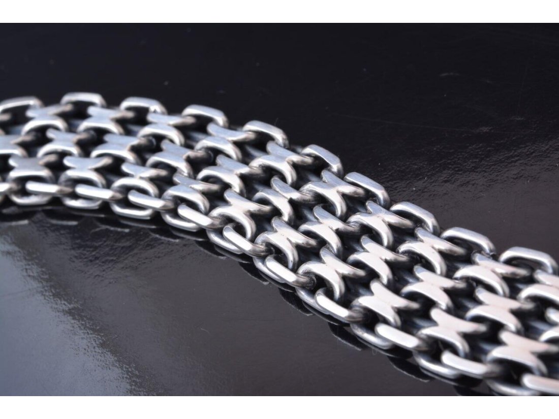 Браслет чоловічий - Фото3 Браслет чоловічий - Купити