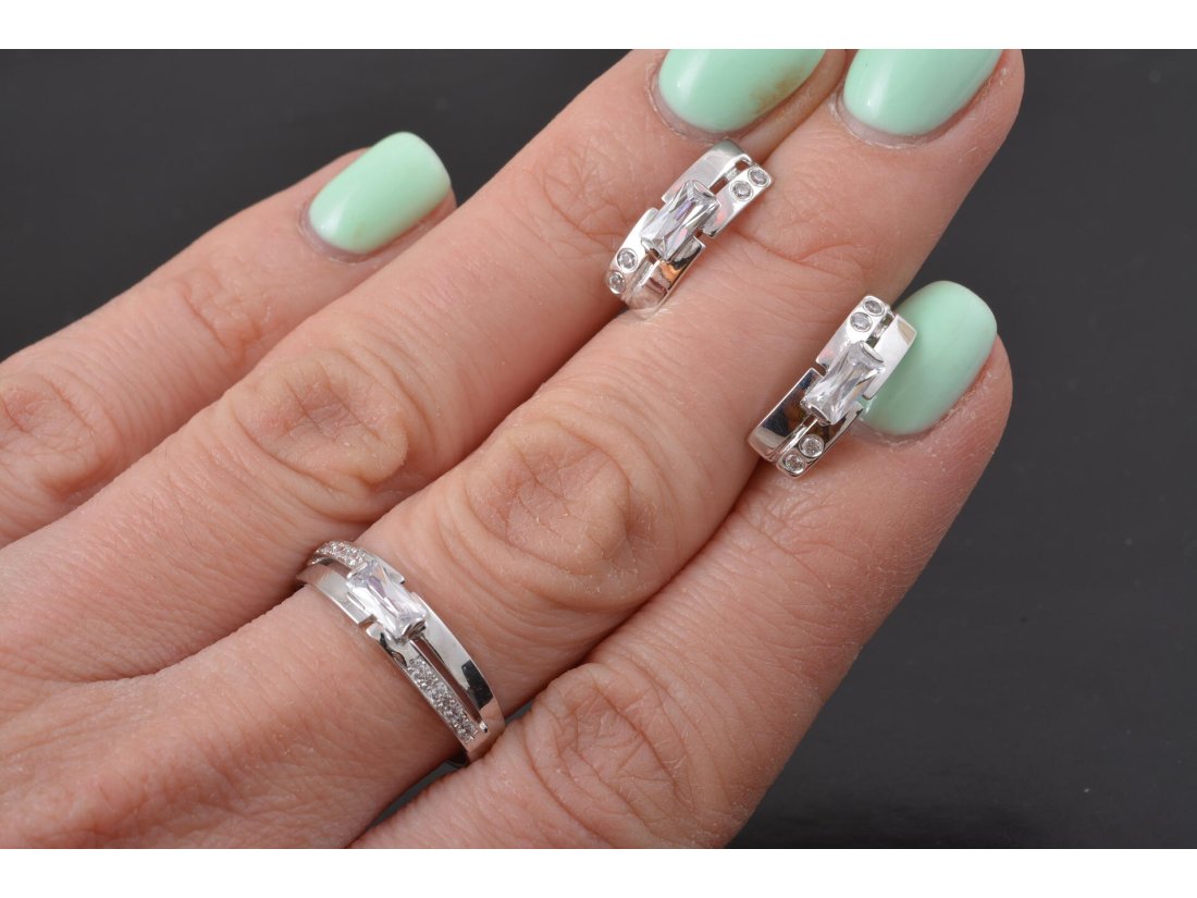 Гарнітур &quot;Багет&quot;