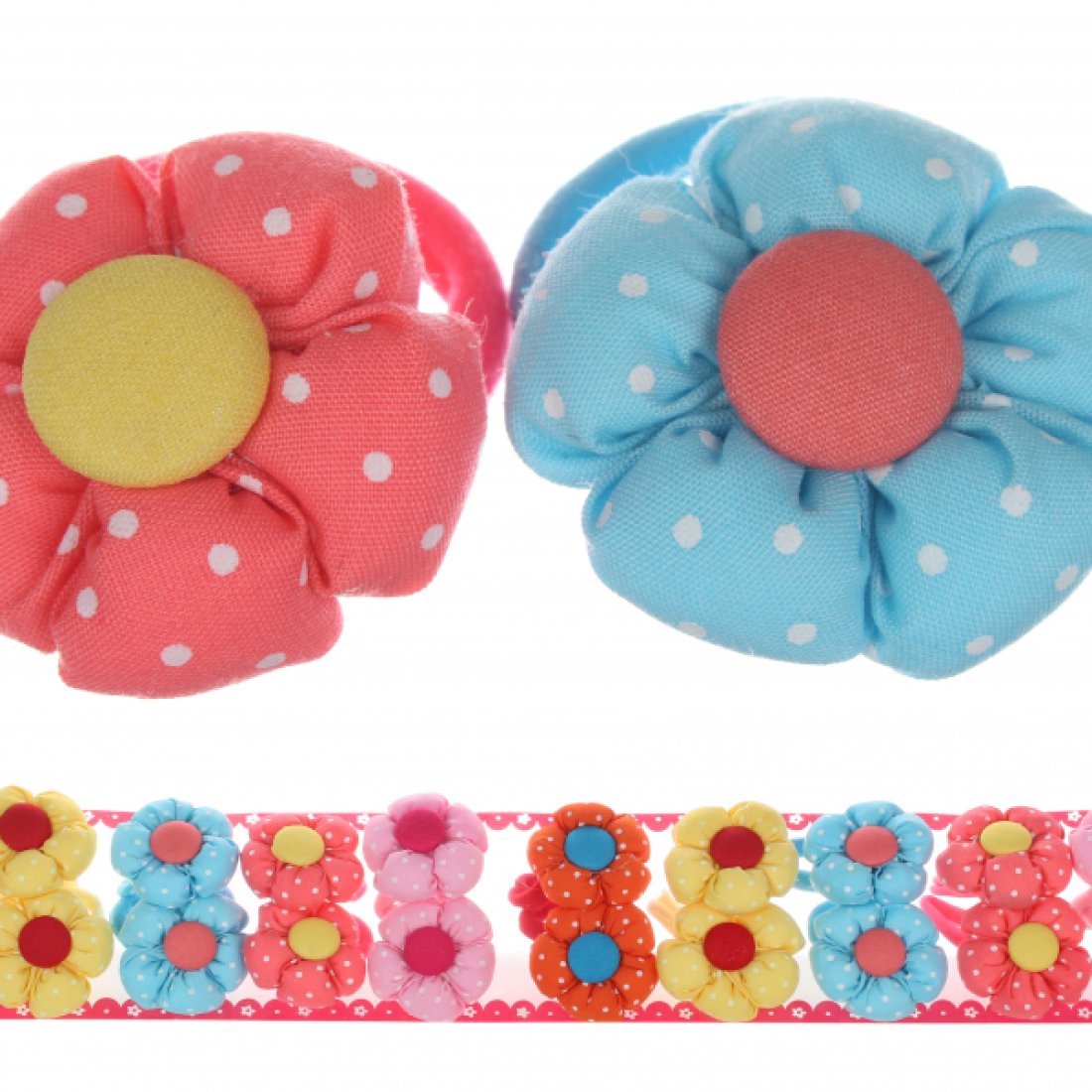 Резинка дитяча 1-174144