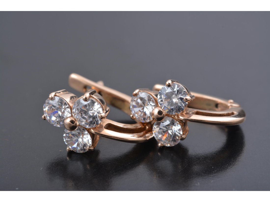 Сережки дитячі - Купити