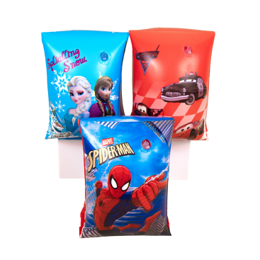 Нарукавники для плавання Мультик 16 см - Купити