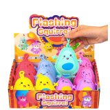 Сяючий Авокадо їжачок 11 см