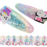 Шпилька тік-так дитяча 1-205268