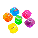 Слайм Машинки 5 см