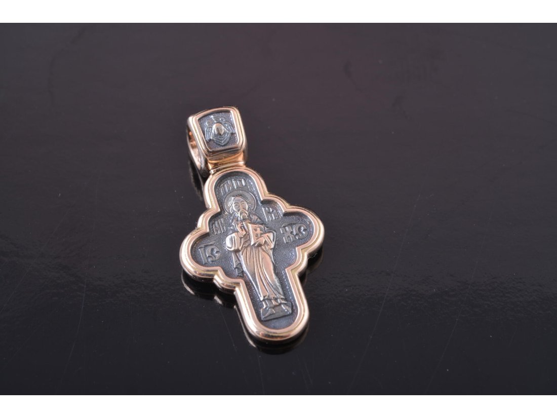 Хрестик "Акімовський"