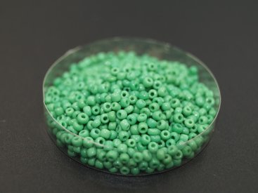 Бісер Дрібний Китайский. 450 г. №12 - Купити