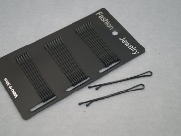 Невидимки для волосся. 6 см. - Купити