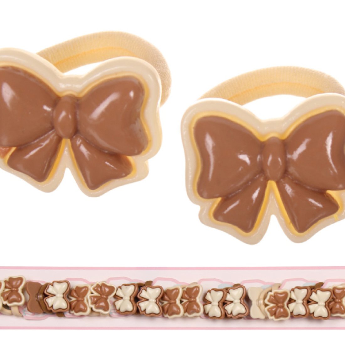 Резинка дитяча 1-211597